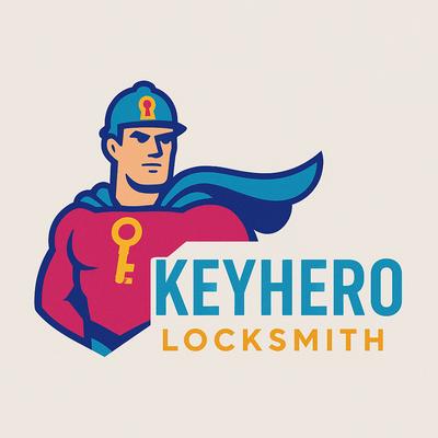 Key Hero Locksmith
