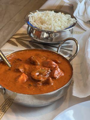 Desi Junction Indian Cuisine