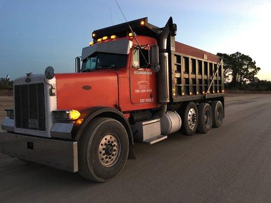 Yeras Brothers Truck Repairs