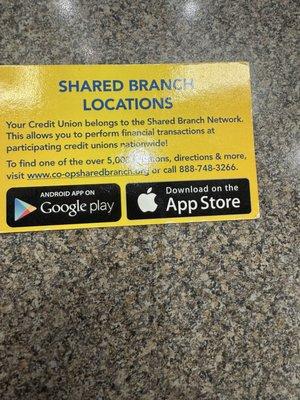 KBR Heritage Federal Credit Union