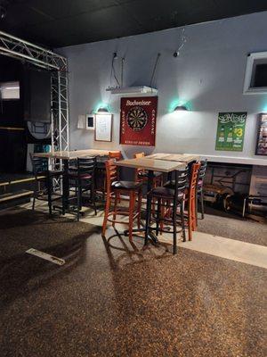 Champions Sports Bar