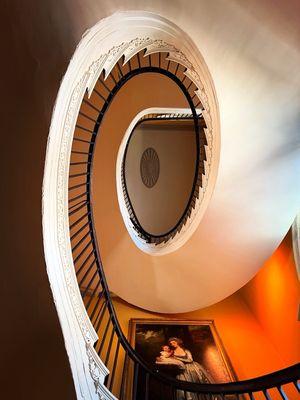 Nathaniel Russell House