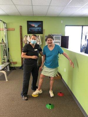 Northern Michigan Sports Medicine Center