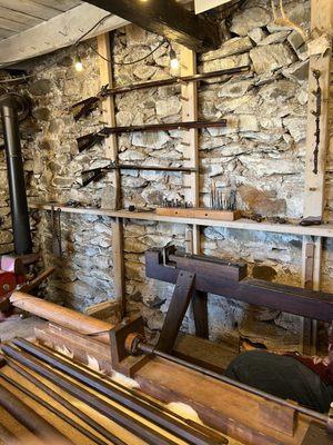 Waterford Foundation