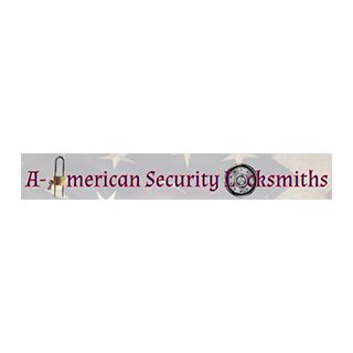 A-American Security Locksmiths