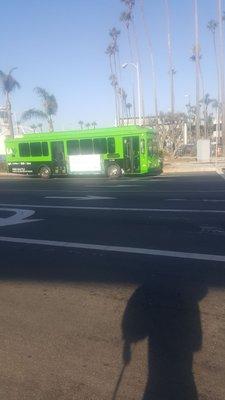 Manhattan Yellow Cab