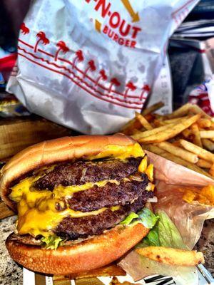 In-N-Out Burger