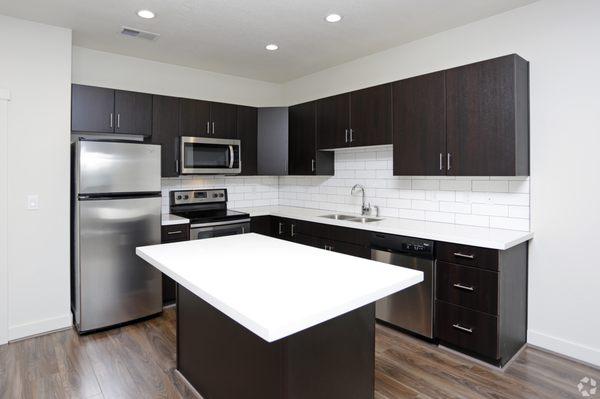 City Scape Apartments