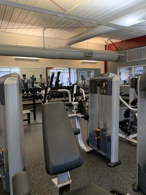 Berkshire South Regional Community Center