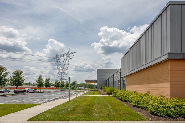 Greenscapes Landscape Architects and Contractors