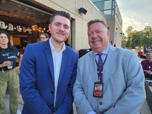 Sullivan Cuts Barbershop