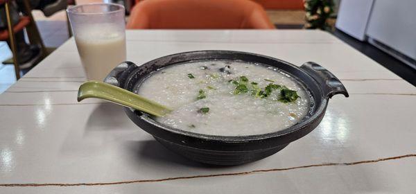 Steam Rice Roll King