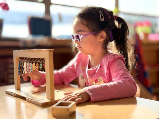 Ocean State Montessori School