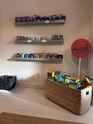 Nosh Snackery