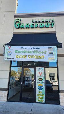 Allways Barefoot LLC