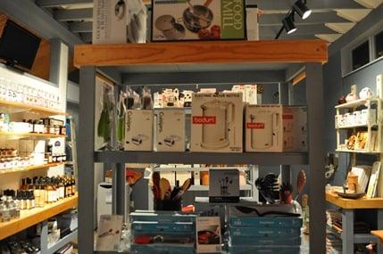 Specialty Food America