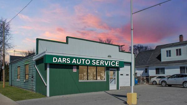 DARS Automotive