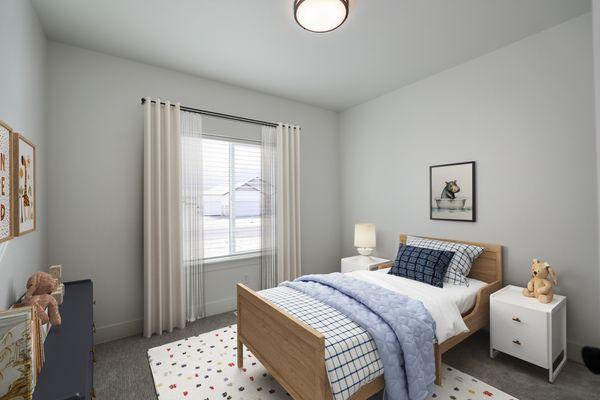 Kartchner Homes