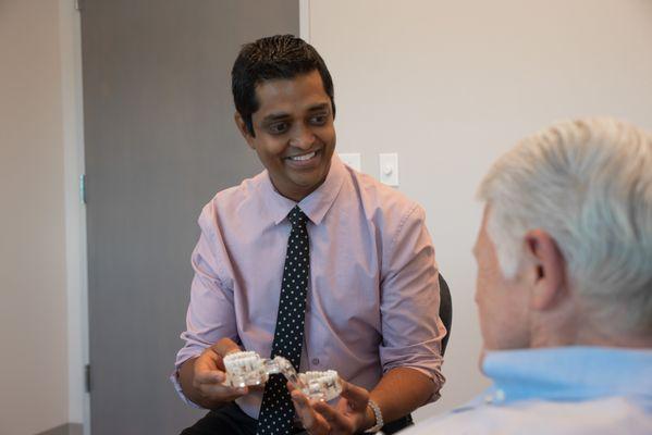 North Texas Oral & Facial Surgery