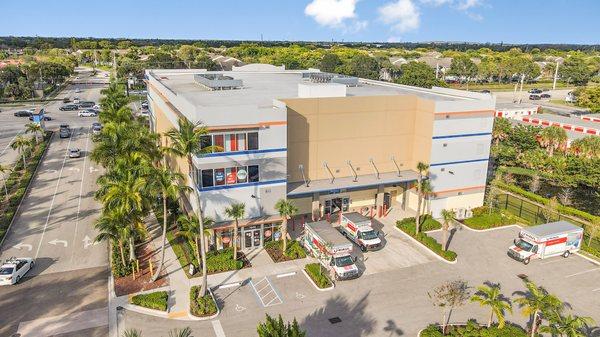 Value Store It Self Storage