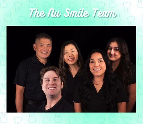 Nu Smile Roseville Dental