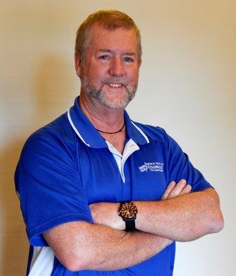 Dr. Stephen E. Smith (picture from SESMITHMD.COM)