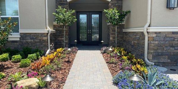 Green Thumb Landscaping & Design