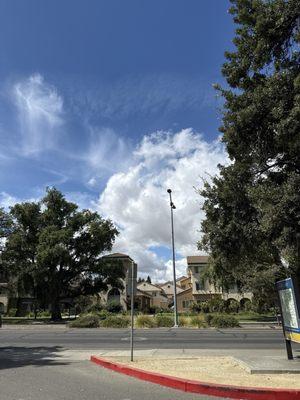 The Colleges at La Rue