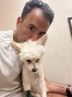 Companion Animal Hospital