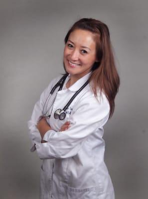 Denise Trinh, MD