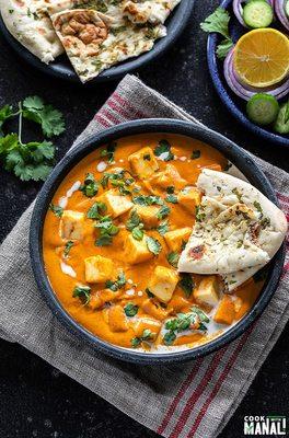 Indian Home Kitchen