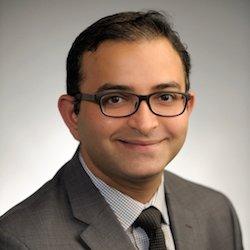 Suresh Sharma, MD