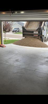 Canyon Hardscape Supply