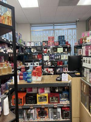 La Mina De Oro Perfumes