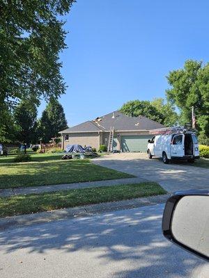 Greensky Restoration