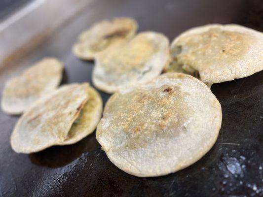 Las Palmas Authentic Mexican Food