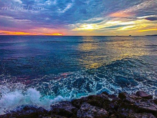 I seem to have loved you in numberless forms, numberless times... In life after life, in age after age, forever...