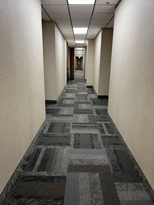 Zion Commercial Cleaning