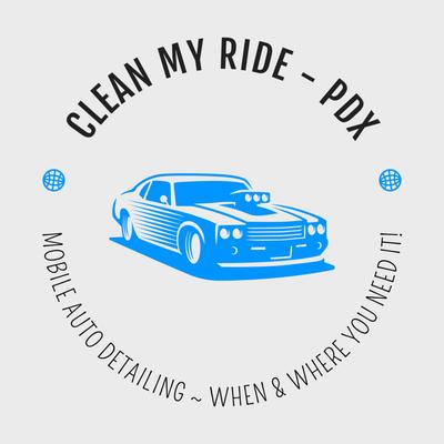Clean My Ride