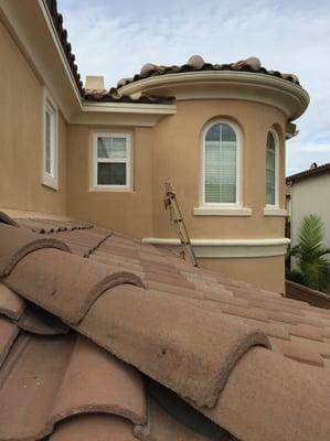 California Paint Experts