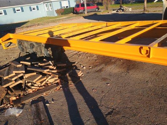 Elijah's lawn care, painting