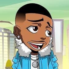 Barker Middle School