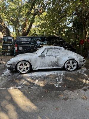 Tridell’s Events & Rental