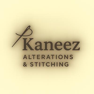 Kaneez Alterations & Stitching