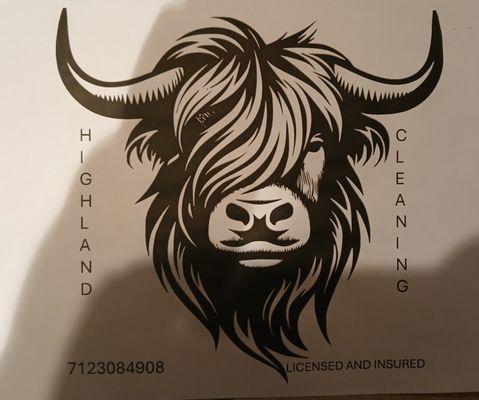 Highland Cleaning
