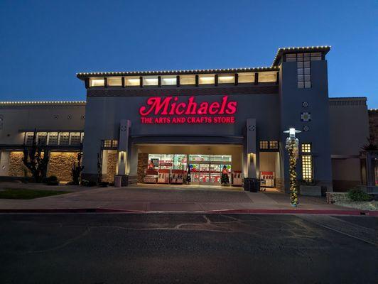 Michaels
