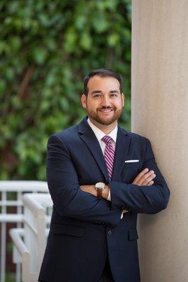 Burnside Law Firm