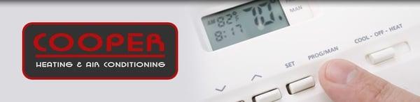 Cooper Heating & Air Conditioning