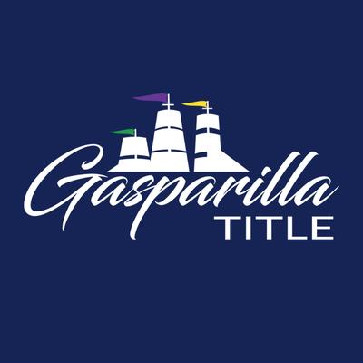 Gasparilla Title