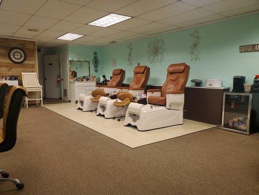 Studio C Salon and Spa